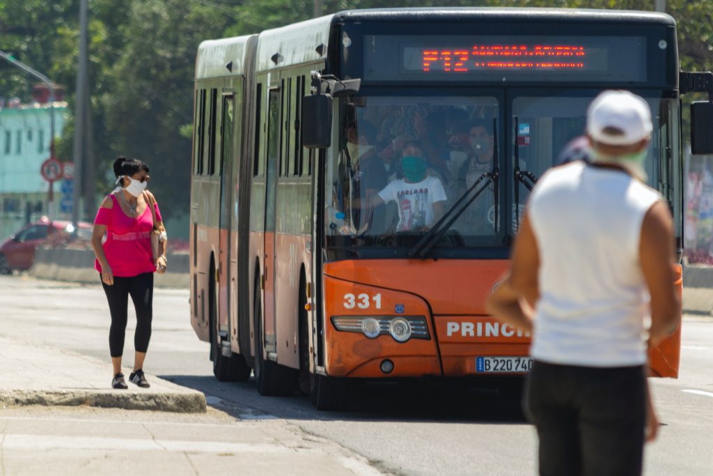 Nova ferramenta ajuda a criar relatório de emissões dos ônibus públicos de SP