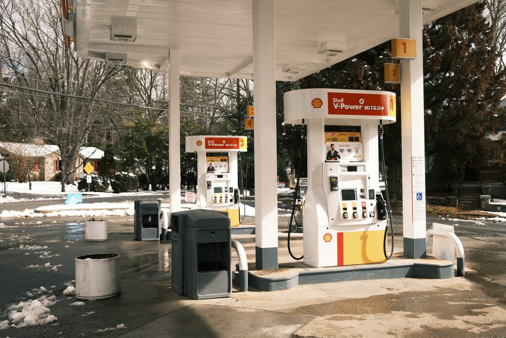 Estudo propõe venda da gasolina no Brasil a R$ 3,60