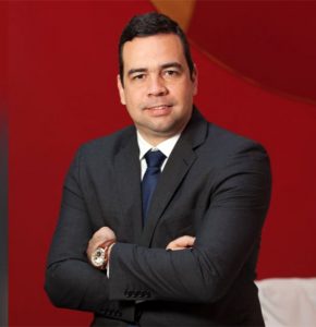 Antônio Edmir Ribeiro é diretor do Sindicato das Seguradoras do Norte e Nordeste (Sindsegnne) / Divulgação