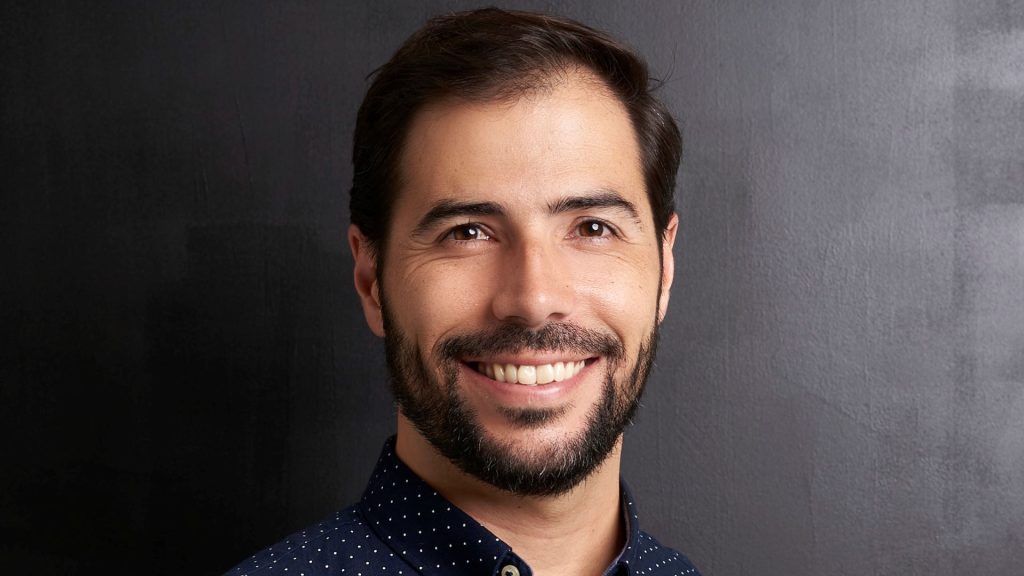 Dennys Rosini é diretor de Produtos da seguradora Prudential do Brasil / Divulgação