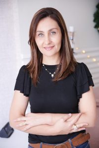 Danielle Titton Fagaraz é Gerente de Marketing Estratégico e Planejamento Comercial da AXA / Divulgação