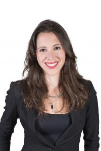 Gabriela Al-Cici é diretora de Recursos Humanos da Prudential do Brasil / Divulgação