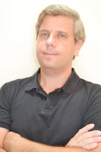 Luís Henrique Forster é CEO da empresa no Brasil / Divulgação