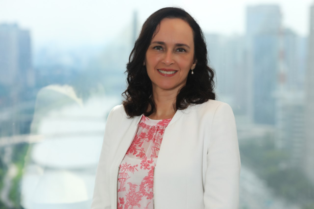 Denise Ciavatta é CIO da HDI / Divulgação