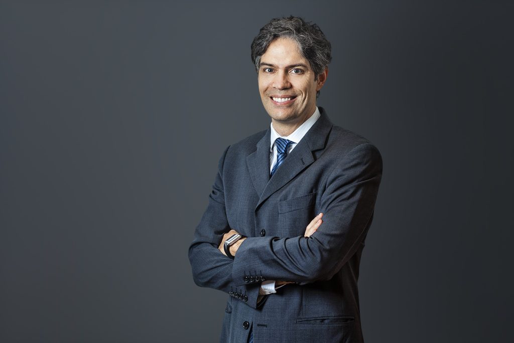 O economista Ricardo Amorim / Divulgação