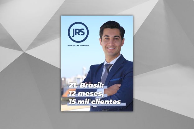 ZL Brasil Corretora de Seguros: 12 meses, 15 mil clientes
