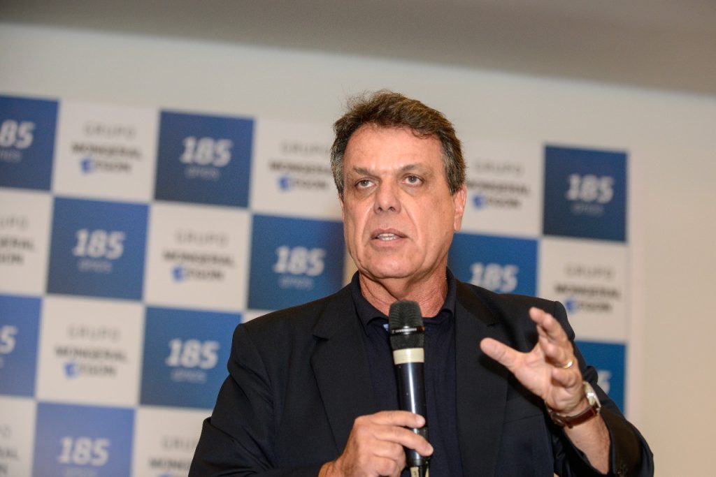 Marco Antonio Gonçalves é vice-presidente do Conselho Consultivo da MAG Seguros / Divulgação