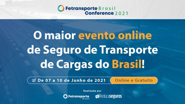 Fetransporte Brasil Conference dobra de tamanho na segunda edição / Divulgação