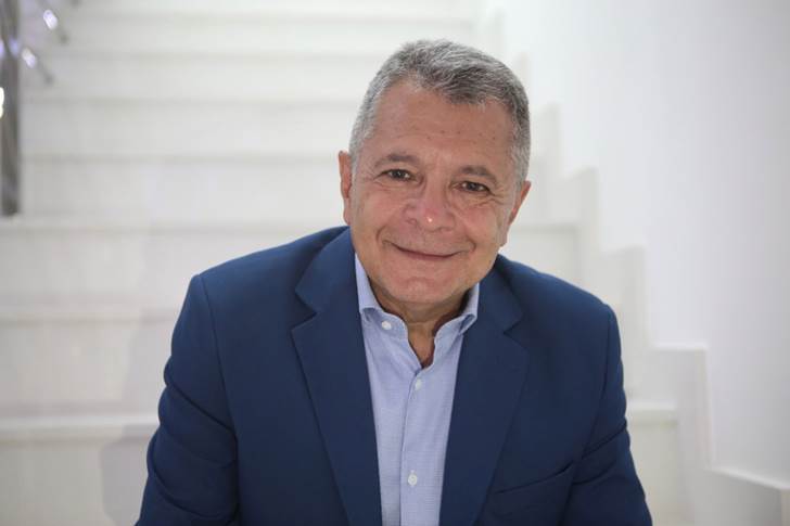 Pedro Monteiro é diretor da D’Or Consultoria / Divulgação