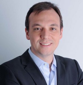 Leandro Lopes é diretor de engenharia de sistemas da Nutanix para a América Latina / Divulgação