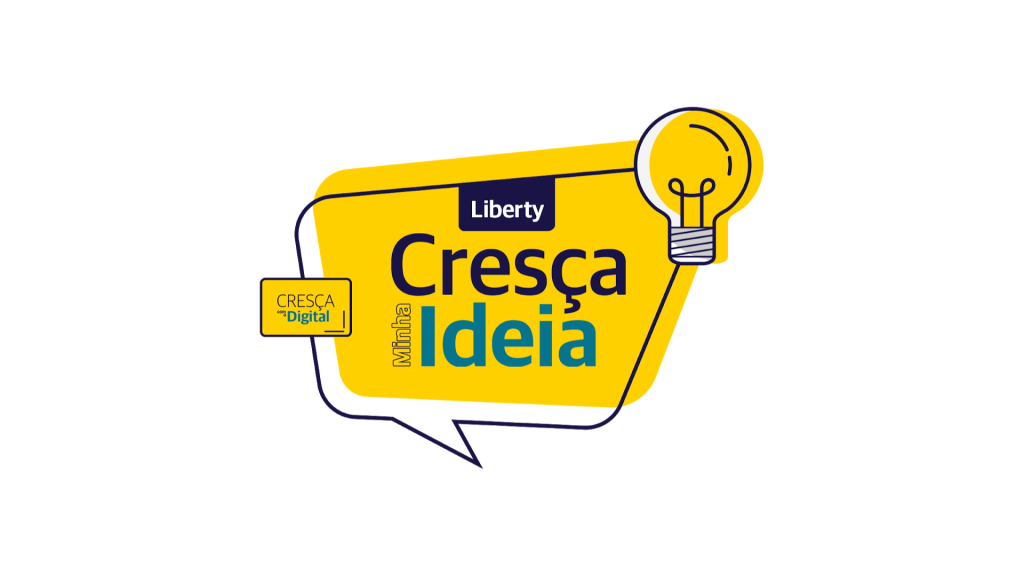 Liberty Seguros lança 'Cresça Minha Ideia', primeiro programa de aceleração voltado para corretores / Divulgação