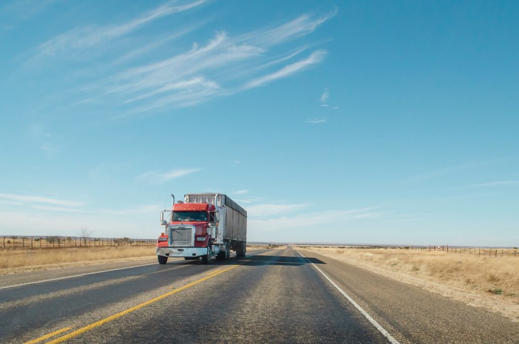 16 dicas para aumentar a segurança no transporte rodoviário de cargas