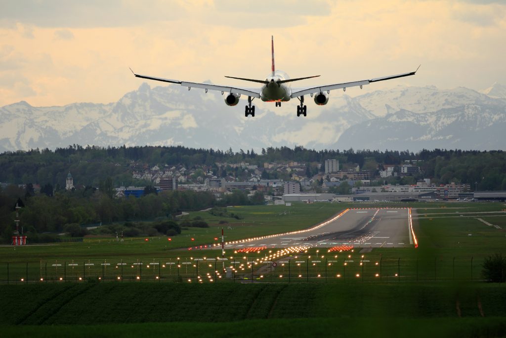 CCR e Vinci Airports são as vencedoras da rodada de concessões de aeroportos