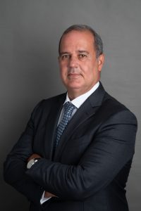 Fabio Torres é sócio fundador do F.Torres Advogados / Divulgação