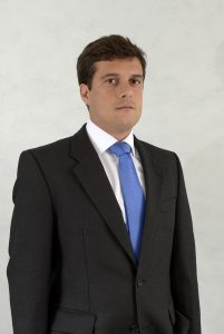 Bruno Freire é CEO da Austral Re / Divulgação