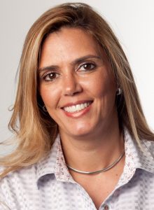Delane Giannetti é diretora de talentos da Liberty Seguros / Divulgação