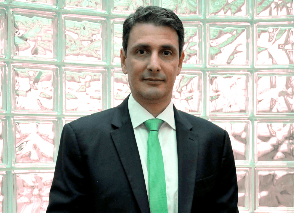 Joaquim Neto é Vice-Coordenador da Cátedra de Agronegócio da ANSP / Divulgação