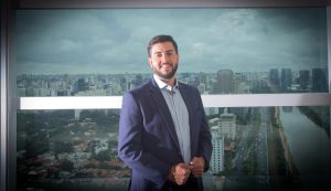 Thomaz Tescaro é vice-presidente de Retail & Affinity da MDS Brasil / Divulgação