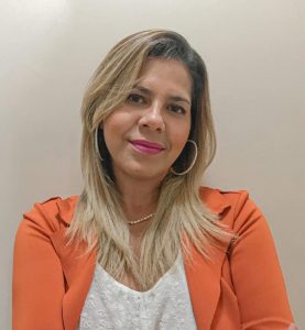 Luciene Araújo é a nova Executiva de benefícios da Via Direta Corretora / Divulgação