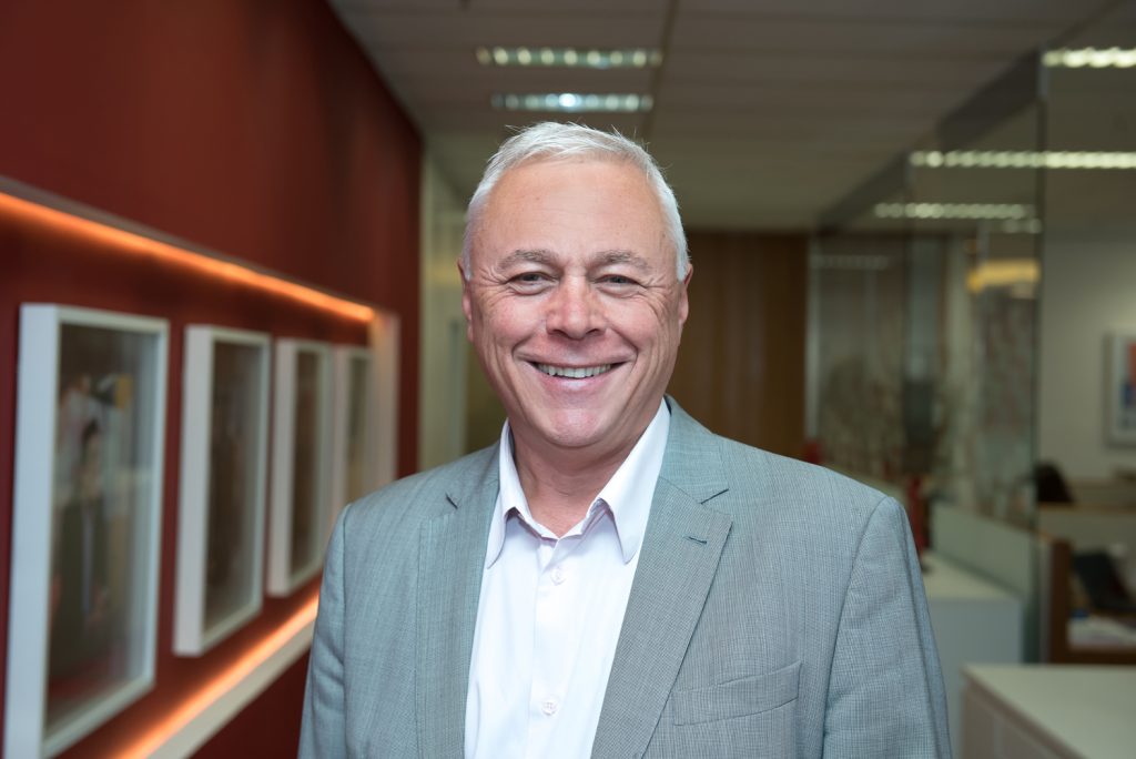 Valdir Coscodai é presidente do Instituto dos Auditores Independentes do Brasil (Ibracon) / Divulgação