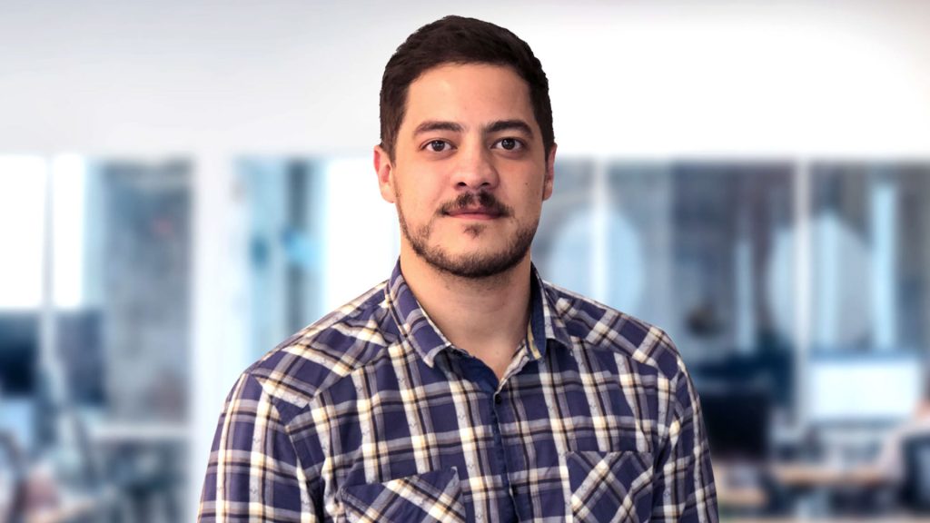 Felipe Hotz é fundador e CEO da Comunica.in / Divulgação