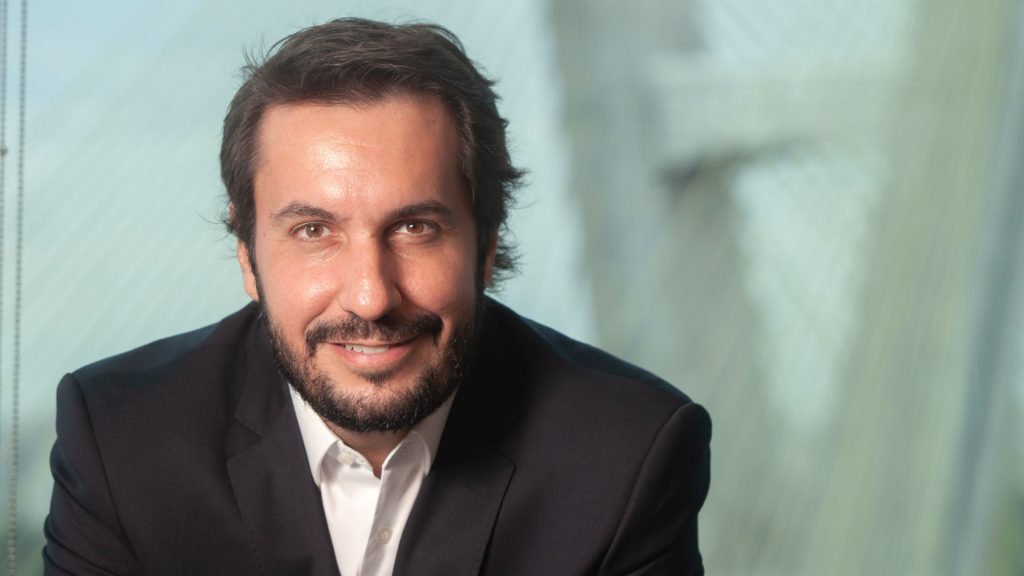 Fabiano Lima é Diretor de Vida, Previdência e Capitalização da Zurich no Brasil / Divulgação
