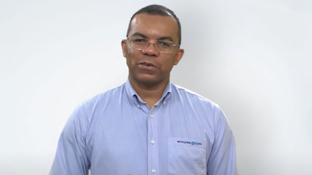 Reginaldo Coutinho é gerente de Tributos da MAG Seguros / Divulgação