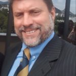 Octávio Perissé é presidente do CVG-RJ / Divulgação