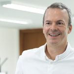 Luciano Snel é CEO da Icatu / Divulgação