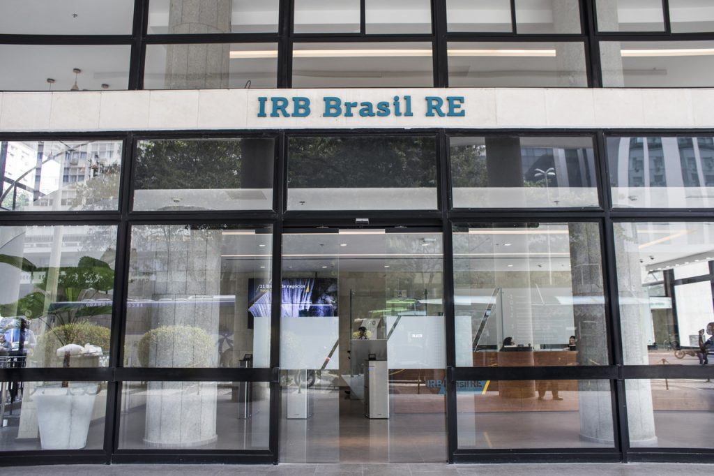 Setor de seguros faturou R$ 10,5 bilhões em abril, alta de 17,3%, diz IRB Brasil RE / Divulgação