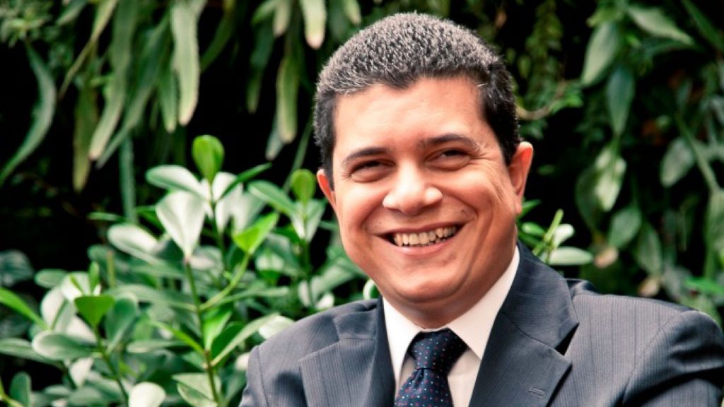 Alexandre Vicente da Silva é Diretor de Seguros de Pessoas da Liberty Seguros / Divulgação
