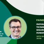 Inovação Tecnológica e Seguro Humanizado será o tema do Especial CVG RS no dia 30