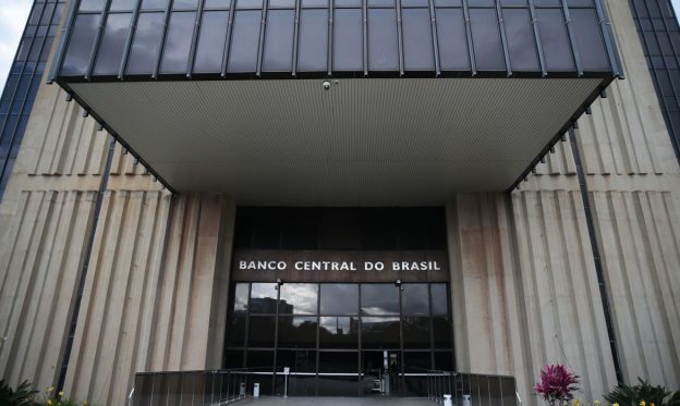 Taxa Selic irá subir 0,75 p.p nesta reunião, projeta Paraná Banco Investimentos / Foto: © Marcello Casal Jr/Agência Brasil
