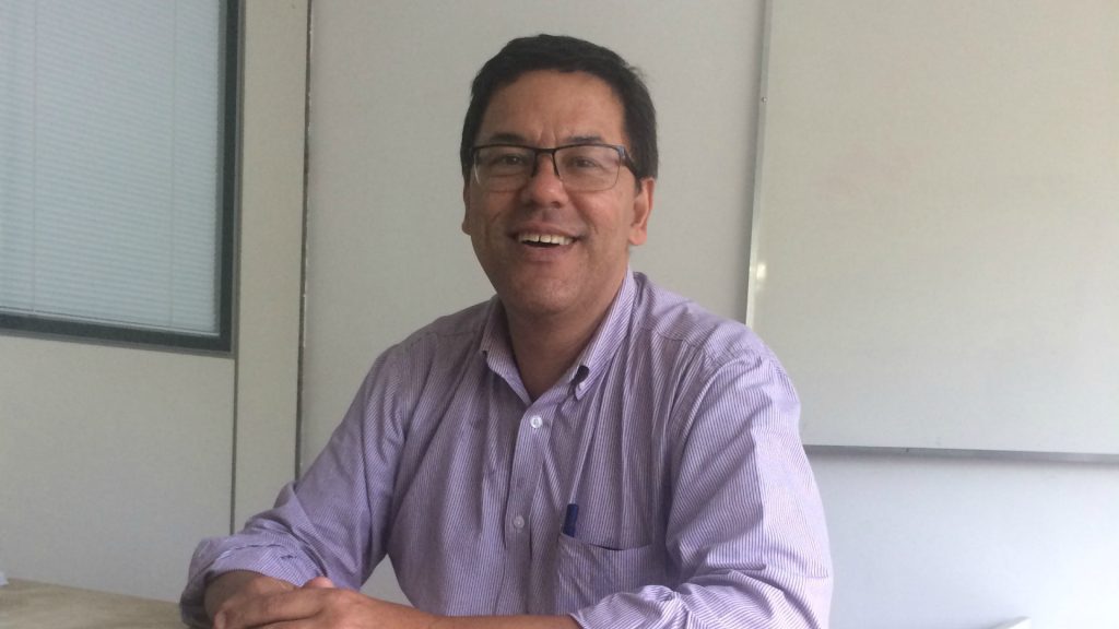 Carlos Trindade Ferreira foi superintendente de TI da empresa / Divulgação