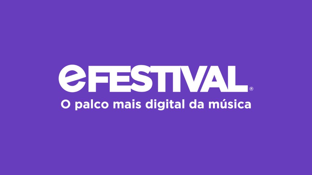 SulAmérica patrocina eFestival, palco mais digital da música / Reprodução