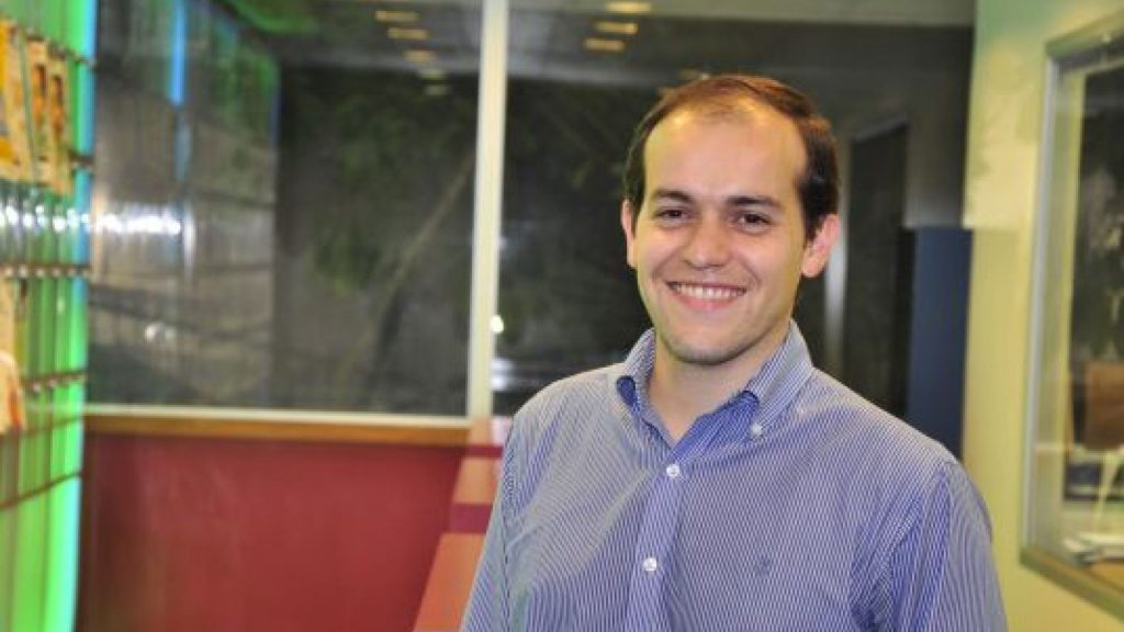 Marcelo Cambria é especialista em investimentos e coordenador de pós-graduação da Fundação Escola de Comércio Álvares Penteado (Fecap) / Divulgação