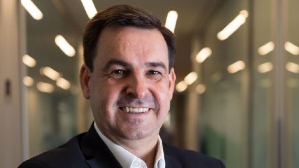 Marcos Couto é CEO da Alper Consultoria em Seguros / Divulgação