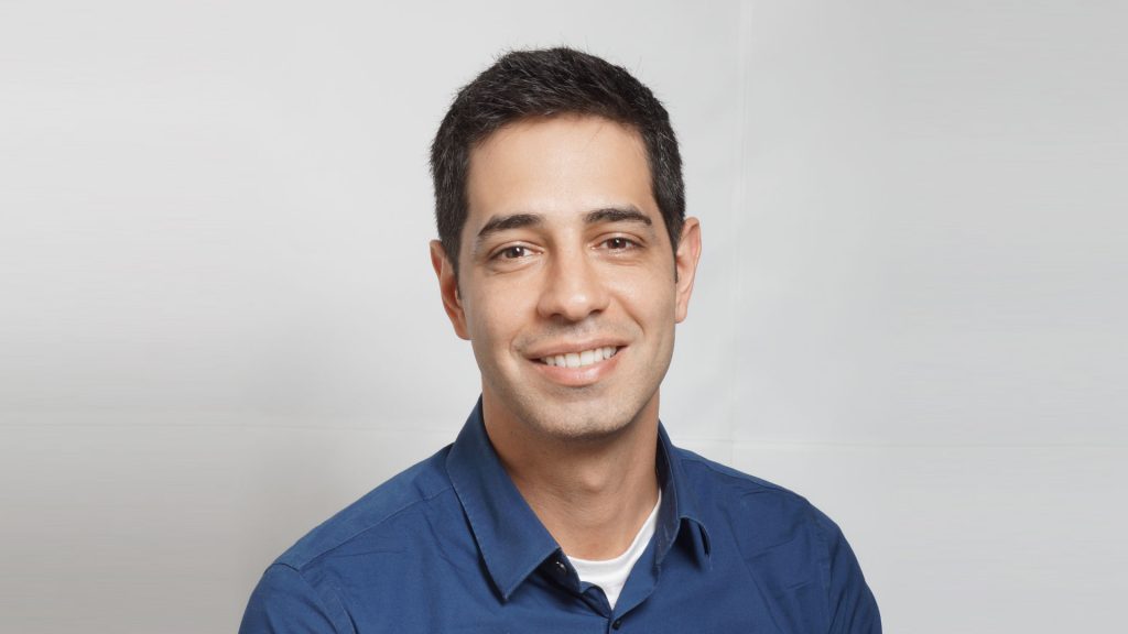 Juliano Araújo é Head de Marketing da Math Marketing / Divulgação