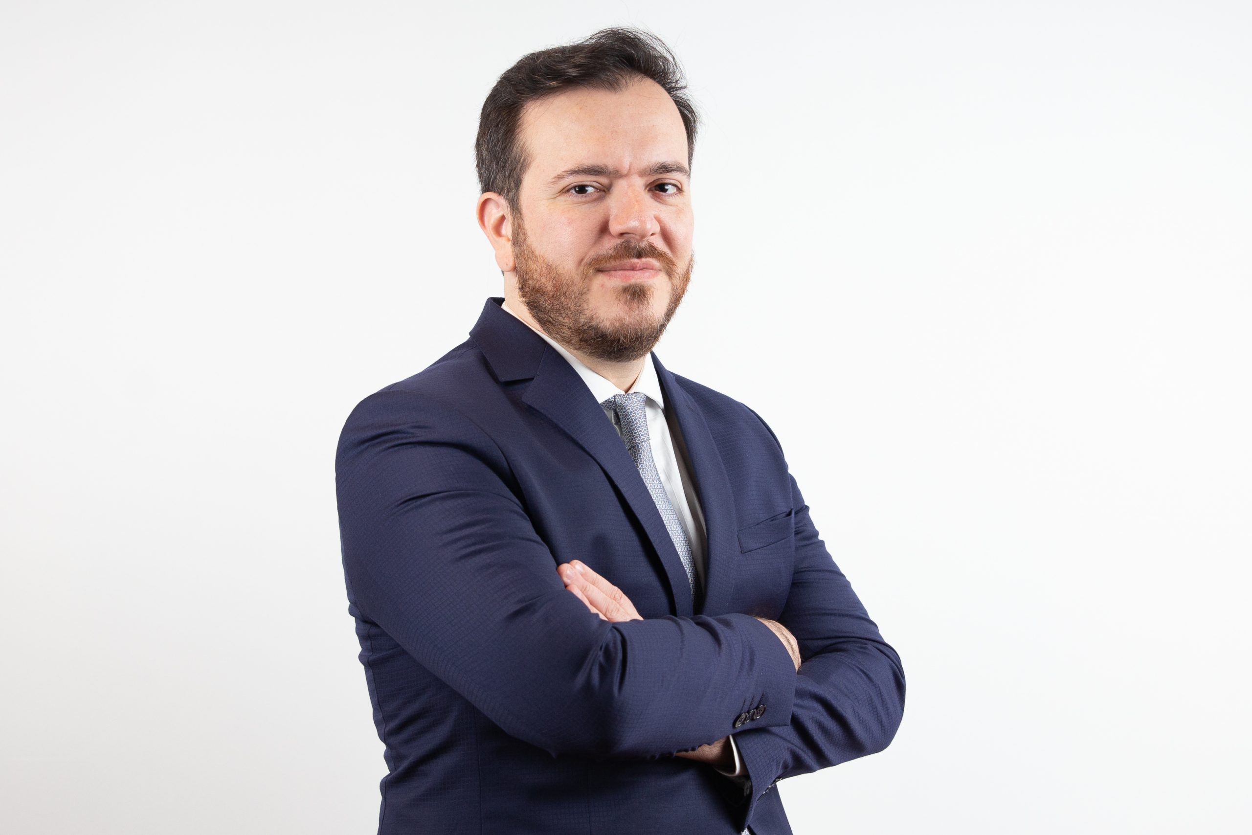 Leandro Trielli atua na Gestão de Crédito da SulAmérica Investimentos / Divulgação