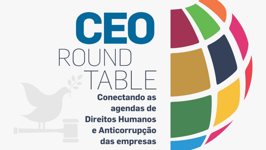 Presidente da Qualicorp participa de evento promovido pela Rede Brasil do Pacto Global da ONU / Divulgação