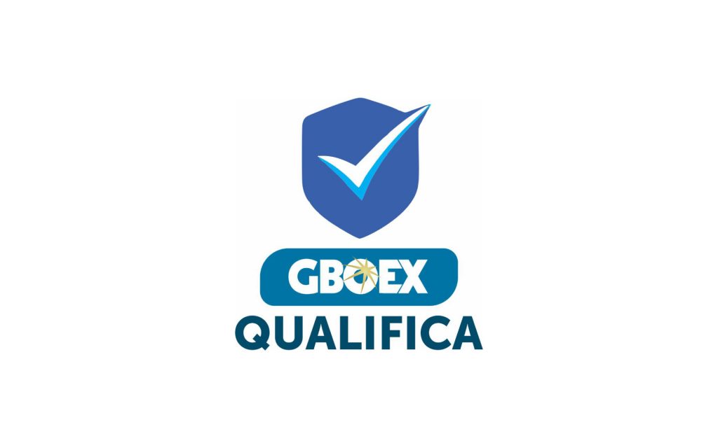 GBOEX promove treinamentos online para colaboradores e parceiros / Divulgação