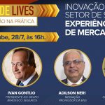 Bradesco Seguros participará de live sobre inovação da ENS / Divulgação