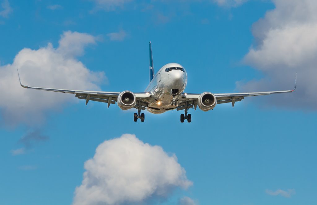Allianz mostra 9 tendências para a aviação no pós-Covid-19