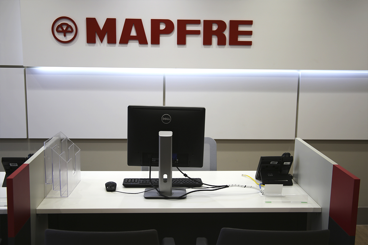 MAPFRE apresenta novas instalações da Sucursal Santa Cruz do Sul / Fotos: Filipe Tedesco/JRS