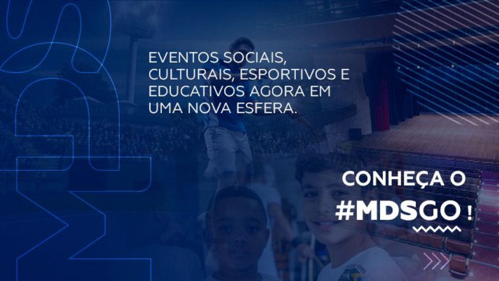 MDS Brasil investe em iniciativas culturais, esportivas, educacionais e sociais
