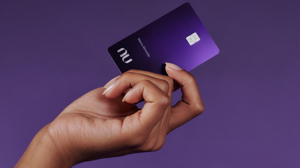 Nubank lança novo cartão para reinventar categoria premium / Divulgação