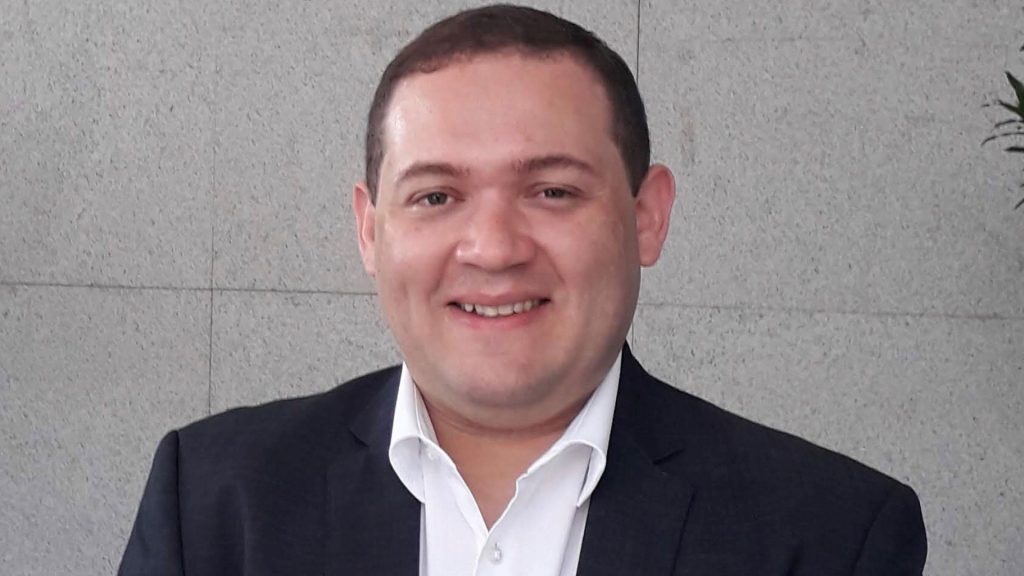 Wendell Barros é diretor do Sindicato das Seguradoras Norte e Nordeste (Sindsegnne) / Divulgação