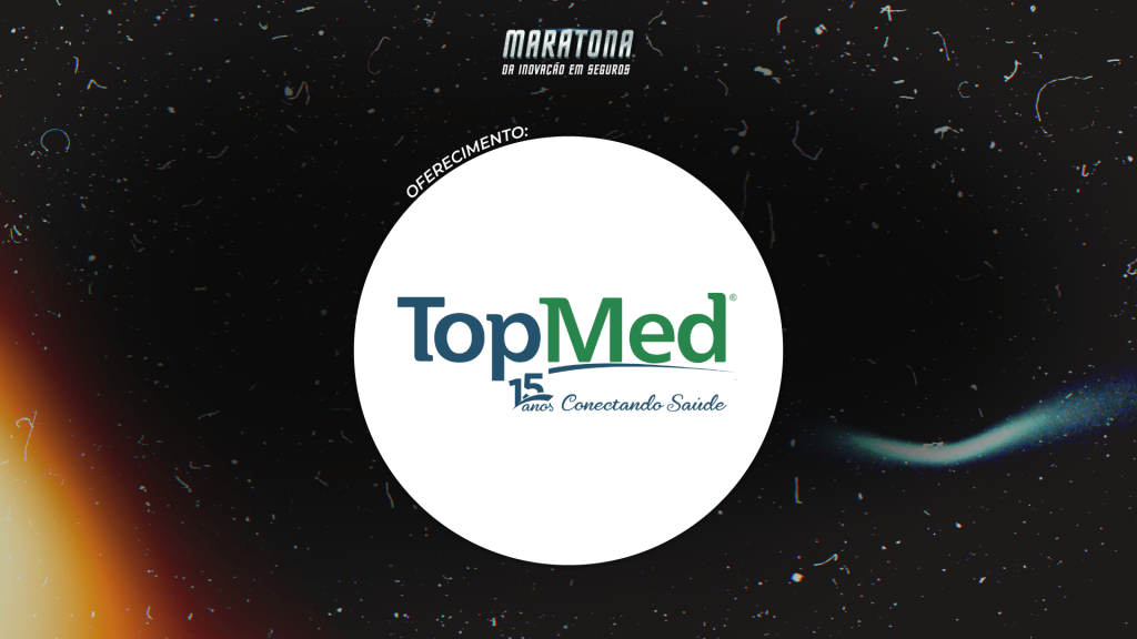 TopMed participa da Maratona da Inovação em Seguros