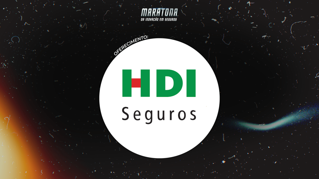 HDI integra time de patrocinadores e participa da Maratona da Inovação em Seguros