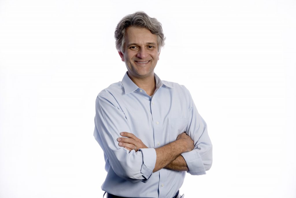Henrique Noya é diretor-executivo do Instituto de Longevidade MAG / Divulgação